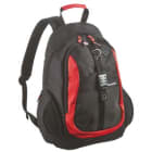 NOVATEC EUROPE SRL - NVC05631NR ZAINO PORTAUTENSILI 563TB