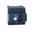 SCHNEIDER ELECTRIC - SNR18658 INT. AUT. NG125N 4P 80A CURVA C