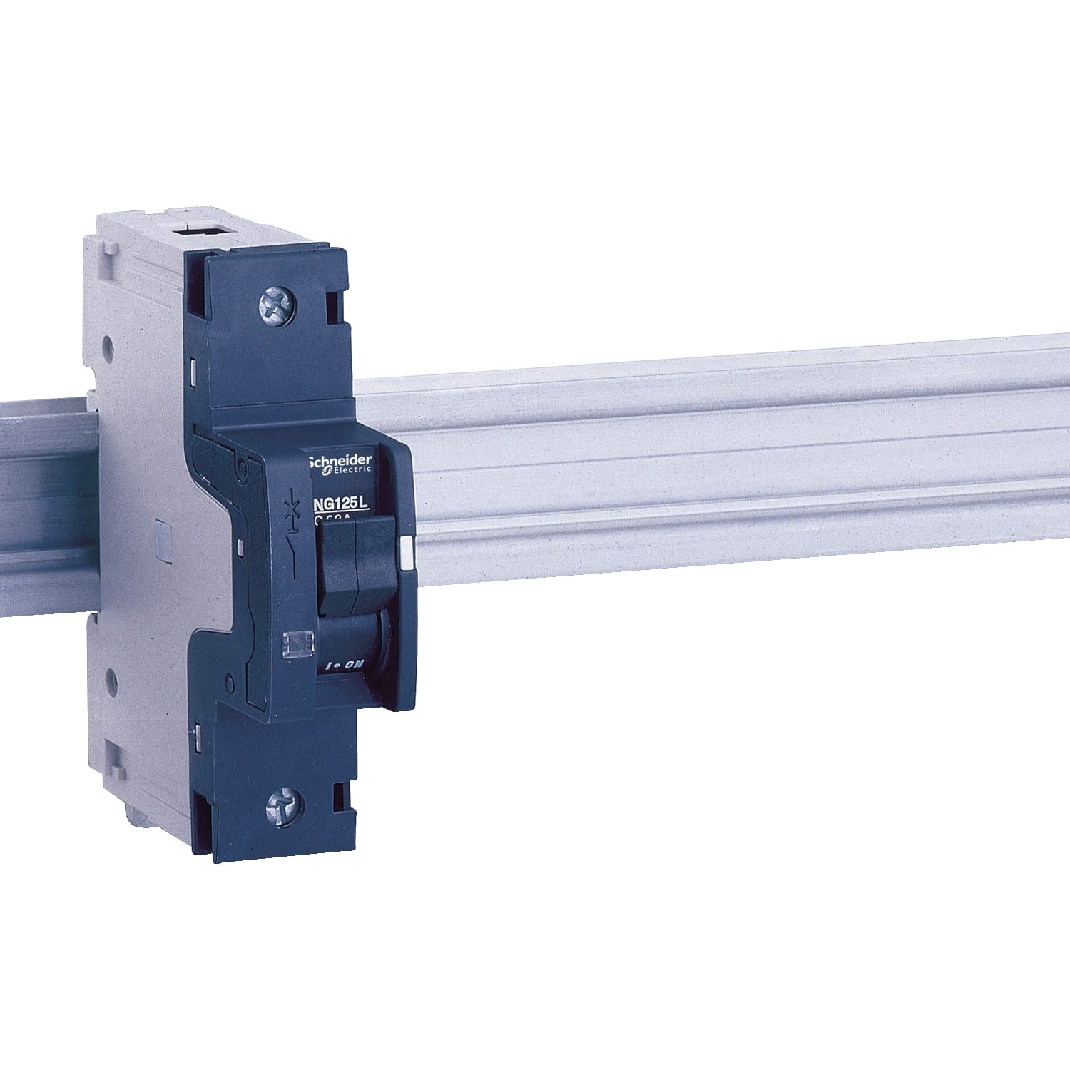 SCHNEIDER ELECTRIC - SNR18835 INT. AUT. NG125L 1P 40A CURVA D