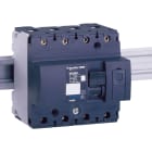 SCHNEIDER ELECTRIC - SNR18662 INT. AUT. NG125N 4P 125A CURVA C
