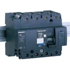 SCHNEIDER ELECTRIC - SNR19067 SGANC. MIN TENSIONE MN NG125
