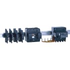 SCHNEIDER ELECTRIC - SNR19064 SGANC. LANCIO CORR. MX+OF NG125