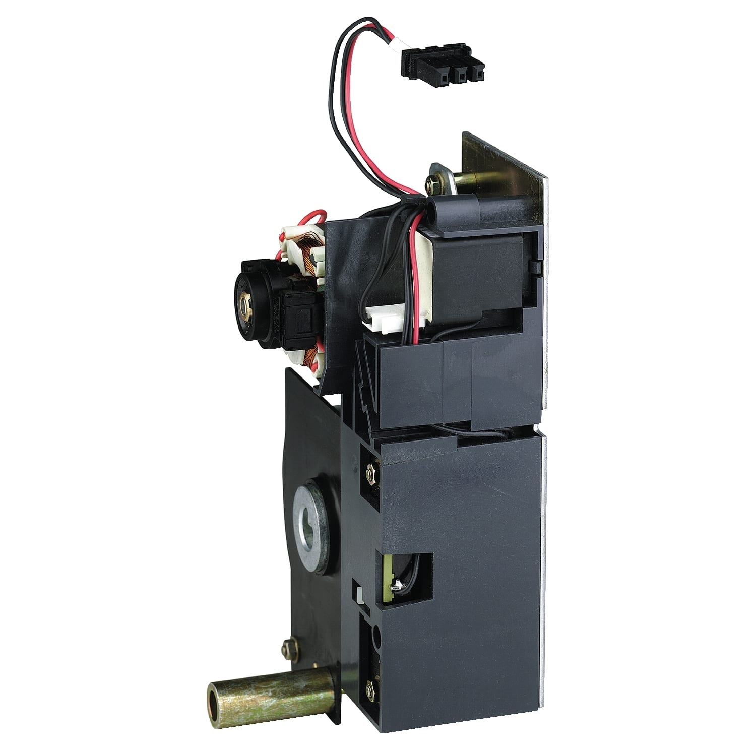 SCHNEIDER ELECTRIC - SNR48522 MOTORIDUTTORE 48/60VCA/CC NW P MOBILE