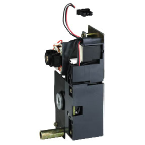 SCHNEIDER ELECTRIC - SNR48530 MOTORIDUTTORE 440/480VCA NW P MOBILE