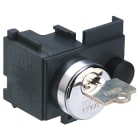 SCHNEIDER ELECTRIC - SNRLV864921SP BLOC POS OFF 2 RONIS UGUAL MTZ1 SP