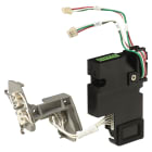 SCHNEIDER ELECTRIC - SNRLV833098SP MORSETTIERA 3 FILI MTZ1 ESTR SP
