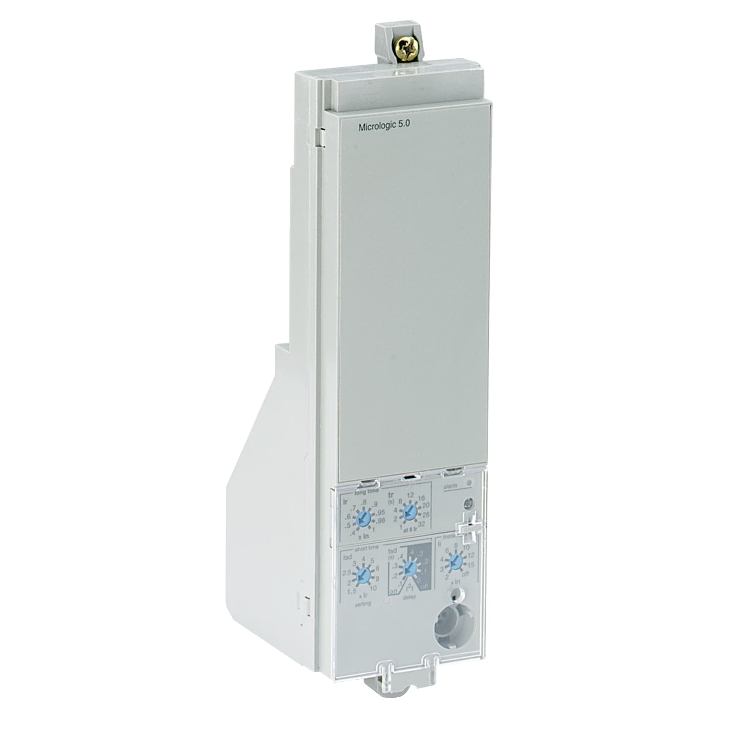 SCHNEIDER ELECTRIC - SNR33511 MLOGIC 5.0 NS FISSO/ESTR.