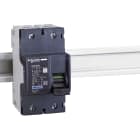 SCHNEIDER ELECTRIC - SNR18623 INT. AUT. NG125N 2P 20A CURVA C