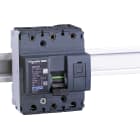 SCHNEIDER ELECTRIC - SNR18644 INT. AUT. NG125N 3P 125A CURVA C