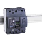 SCHNEIDER ELECTRIC - SNR18664 INT. AUT. NG125N 3P 100A CURVA B