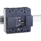 SCHNEIDER ELECTRIC - SNR18647 NG125N 3P+N C 100A 25KA
