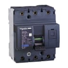 SCHNEIDER ELECTRIC - SNR18604 INT. AUT. NG125A 3P 100A CURVA C