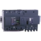SCHNEIDER ELECTRIC - SNR19005 VIGI NG125 4P 63A 300MA CL. AC