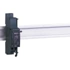 SCHNEIDER ELECTRIC - SNR19066 SGANC. LANCIO CORR. MX+OF NG125