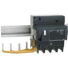 SCHNEIDER ELECTRIC - SNR19042 VIGI NG125 4P 125A 300MA CL.A