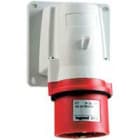 LEGRAND - LEG057589 SPINA P17-IP44 16A 380/415V 3P+N+T PLAST