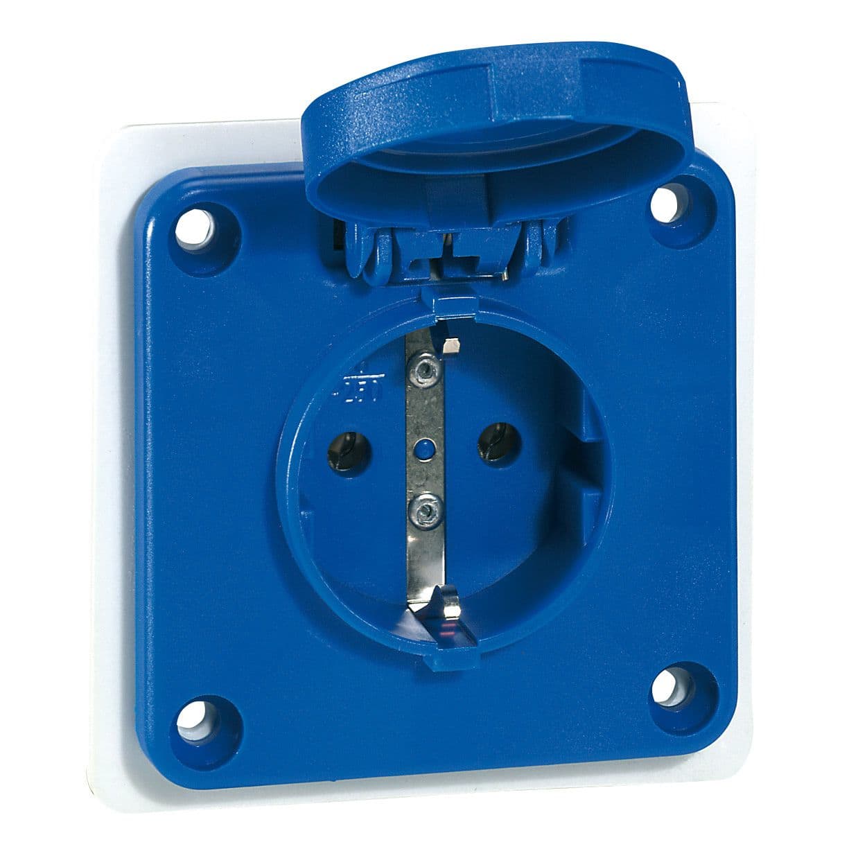 LEGRAND - LEG057676 TAPPO PER PRESA SCHUKO 250V