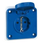LEGRAND - LEG057676 TAPPO PER PRESA SCHUKO 250V