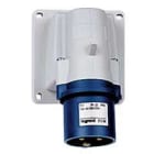 LEGRAND - LEG058284 SPINA FISSA 90 GRADI IP44 32A 2P+T 220V