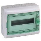 SCHNEIDER ELECTRIC - SNR10340 MUREVA ENCLOSURES QUADRO IP65 1X12