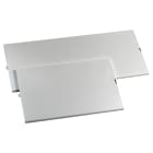 SCHNEIDER ELECTRIC - SNR13944 PANNELLO CIECO 12MOD.X KAEDRA