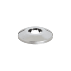 F.I.V. - FVR05920010 ROSONE INOX ALETTE+PVC D.56 LAVABO