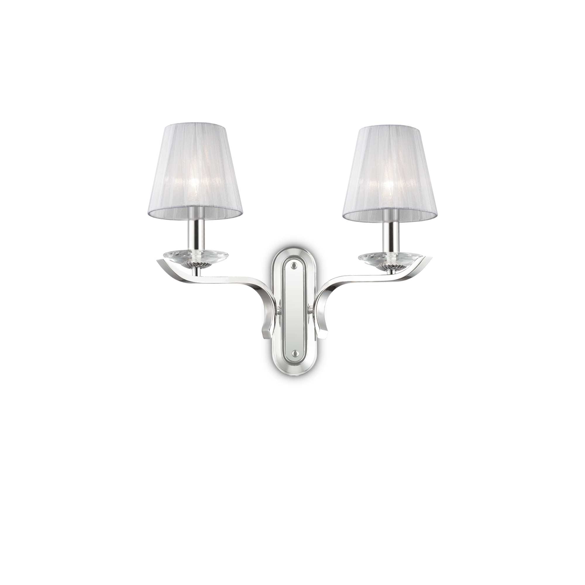 IDEAL LUX SRL - IUX059211 PEGASO AP2 BIANCO