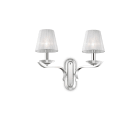 IDEAL LUX SRL - IUX059211 PEGASO AP2 BIANCO