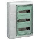 SCHNEIDER ELECTRIC - SNR10352 MUREVA ENCLOSURES INTERFACCIA IP65 3X12