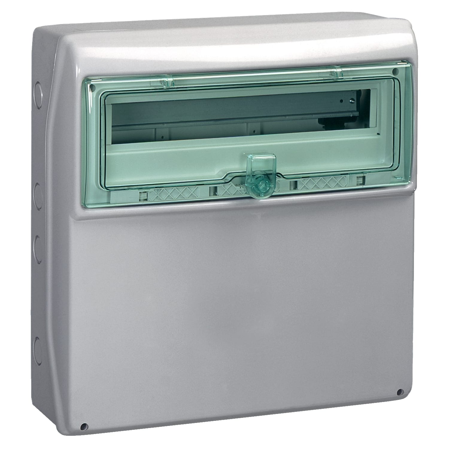 SCHNEIDER ELECTRIC - SNR10378 MUREVA ENCLOSURES UNIVERSALEIP65 18+1MOD
