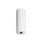 LINEA LIGHT (ILED) - ILD82075W60 GIOTTO-F 1 1L 4W CRI92 BIANCO GESSO