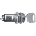ELCART DISTRIBUTION - ERT350171700 INTERR. A CHIAVE LARGE 2POS. 2EST