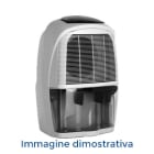 ZEHNDER GROUP ITALIA - ZEH06000089 DEUMIDIFICATORE ISOTERMICO ZEHNDER DEW 5