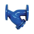 FERRARI - FER060053 FILTRO ACQUA A Y FLANGIATO DN100 PN16