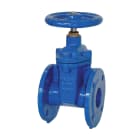 FERRARI - FER060084 VALV.SARACINESCA CUNEO GOMM.DN150 PN16