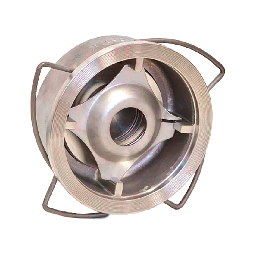 FERRARI - FER060195 VALV.RITEGNO A DISCO DN65 PN10/16 PRESS.