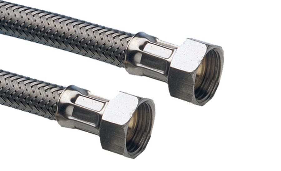 F.I.V. - FVR06031040 FLESS AISI FF 1/2 CM 40