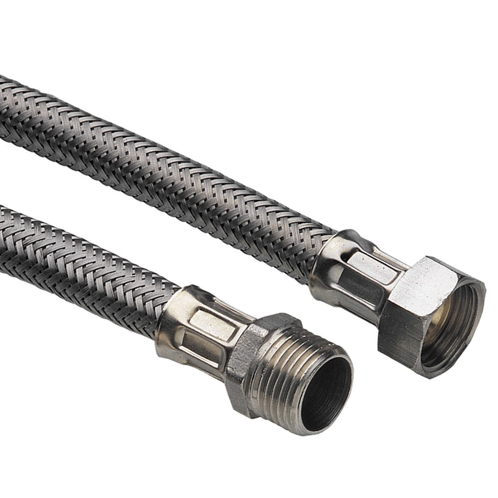 F.I.V. - FVR06032040 FLESS AISI MF 3/8 CM 40