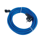 FERRARI - FER060374/A CAVO SCALD.C/TERMOST.ON/OFF L.12M