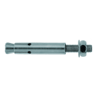 FISCHER ITALIA - FIS00060712 FZA 10X40 M 6/10