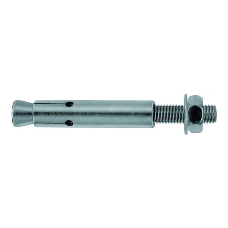 FISCHER ITALIA - FIS00060716 FZA 12X50 M 8/15
