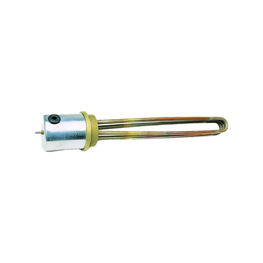 FERRARI - FER111102 RESIST.TRIFASI 4000W 220-380V 2 ATTACCO