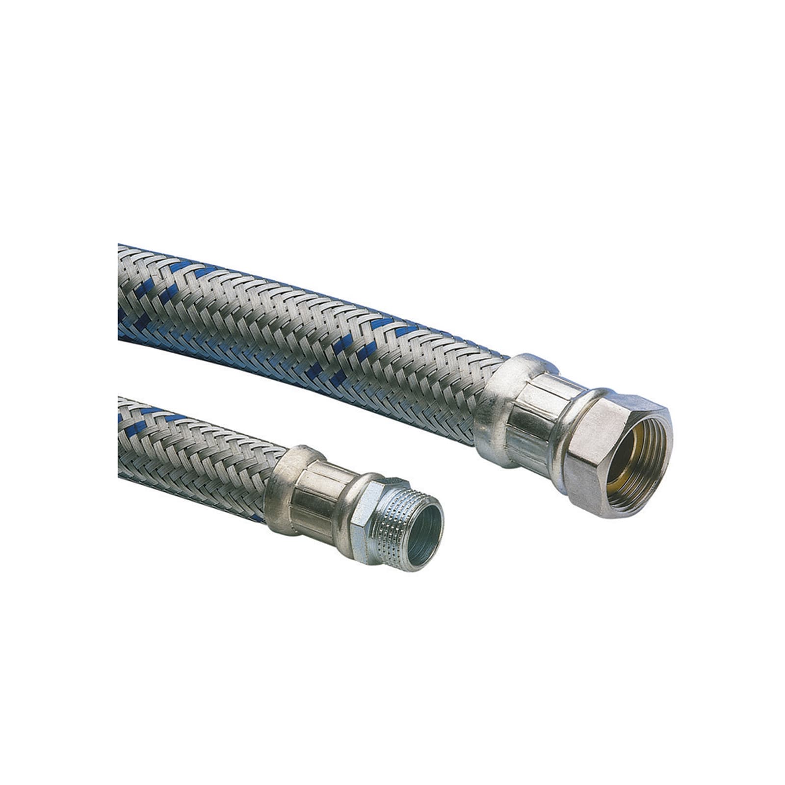 F.I.V. - FVR06081050 FLESS. ANTIVIBR. MF1/2 CM 50