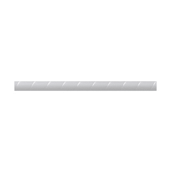 ELCART DISTRIBUTION - ERT060820400 SPIRALE PER CAVI DIAM. EST.  6