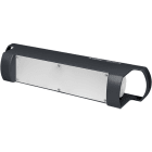 NEW ELFIN SRL - NEW060C2MGRP PULS.CONSOLE 2MANI S FUNGO GRIGIA