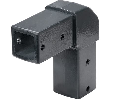 NEW ELFIN SRL - NEW060GCA GIUNTO ANGOLARE