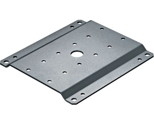 NEW ELFIN SRL - NEW060PAC PIASTRA APPOGGIO COLONNA