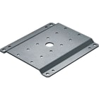 NEW ELFIN SRL - NEW060PAC PIASTRA APPOGGIO COLONNA