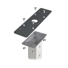 NEW ELFIN SRL - NEW060PAP PIASTRA ACCOPPIAMENTO PULSANTIERA