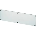 NEW ELFIN SRL - NEW060PC PIASTRA COMANDO 2MANI